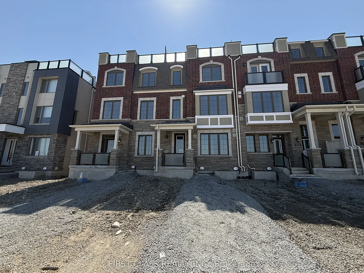 Building Photo - 373 Stony Hill Blvd