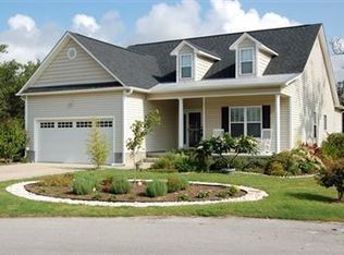 2606 Brittle Star Cir, Supply, NC 28462