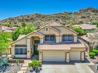 14620 S 20th Pl, Phoenix, AZ 85048