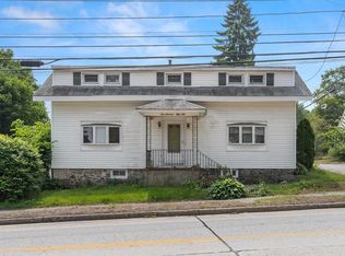 451 Andover St, Lowell, MA 01852