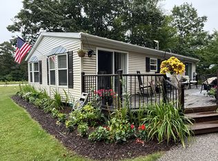 17440 S Daisys Way, Kinross, MI 49752