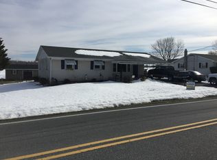 3868 Sycamore Grove Rd, Chambersburg, PA 17202