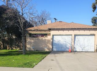 501 N M St, Tulare, CA 93274