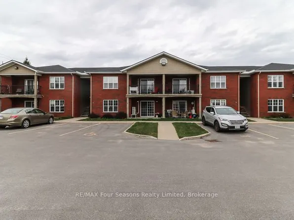 435 Walnut St #101, Collingwood, ON L9Y 5J9