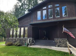 451 Monumental Rd, Colville, WA 99114
