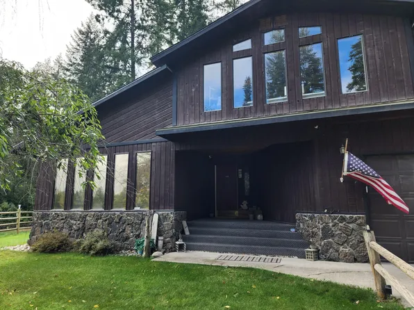 451 Monumental Rd, Colville, WA 99114