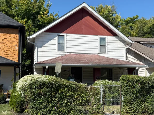2940 Highland Pl, Indianapolis, IN 46208