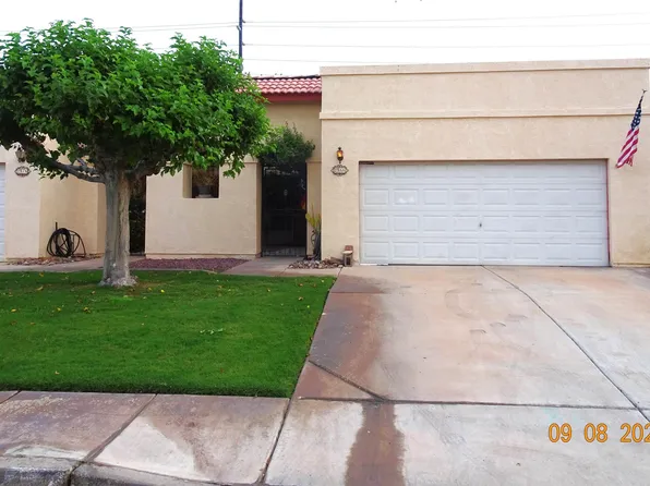 2566 W 12th Pl, Yuma, AZ 85364