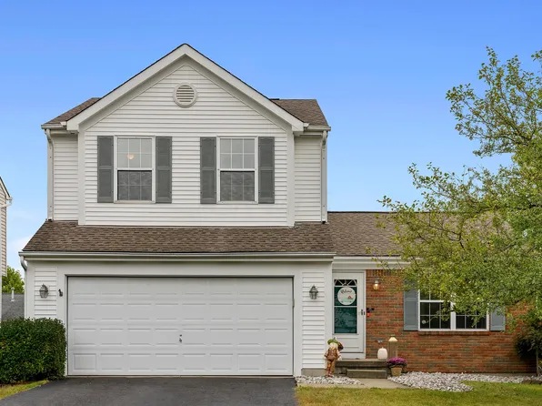 5032 Langcroft Dr, Hilliard, OH 43026