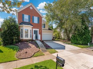 6934 Tanners Creek Dr, Huntersville, NC 28078
