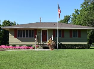 25314 288th Trl, Adel, IA 50003