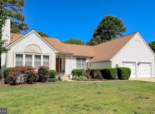 21737 Pinehurst Ct, Leonardtown, MD 20650