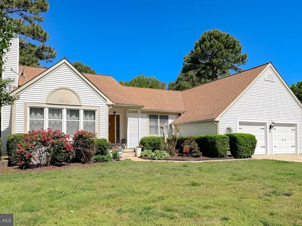 21737 Pinehurst Ct, Leonardtown, MD 20650