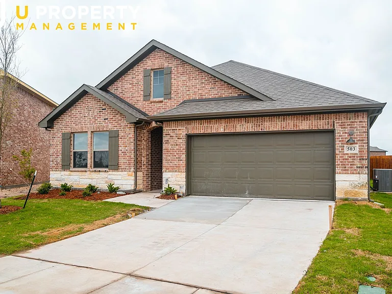 503 Virginia Way — Photo 2