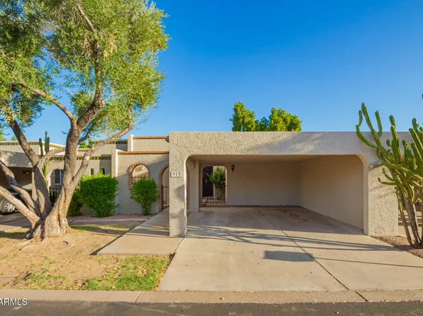 913 E BERYL Avenue, Phoenix, AZ 85020