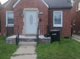 18278 Manor St, Detroit, MI 48221