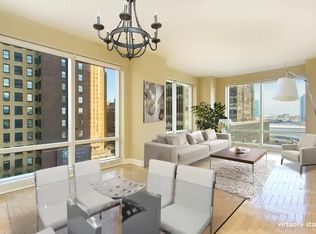 845 United Nations Plz APT 9A, New York, NY