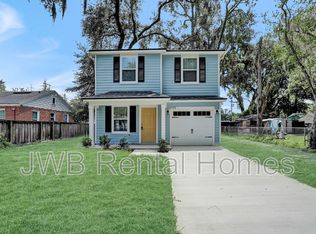 8120 Mariner St, Jacksonville, FL 32220
