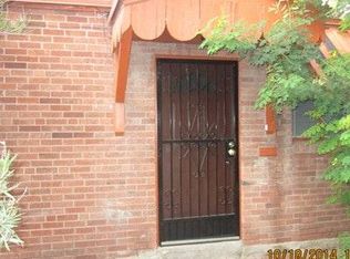 2514 Montana Ave APT 3, El Paso, TX 79903