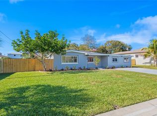 1910 Norfolk St N, Saint Petersburg, FL 33710