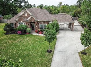 29403 Imperial Creek Dr, Tomball, TX 77377