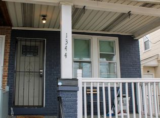 1344 Princeton Ave, Trenton, NJ