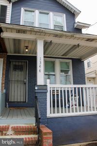 1344 Princeton Ave, Trenton, NJ, 08638