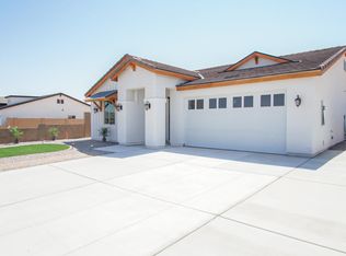 7889 E 35th St, Yuma, AZ 85365