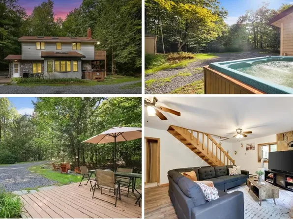 235 Warkes Rd, Pocono Lake, PA 18347