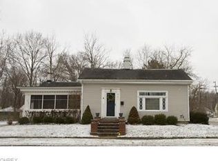 25477 Water St, Olmsted Falls, OH 44138
