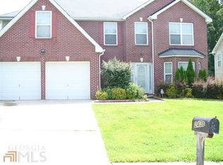 2438 Gilbert Dr SW, Atlanta, GA 30331