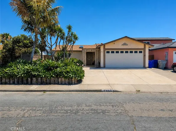 8669 Bennington St, San Diego, CA 92126