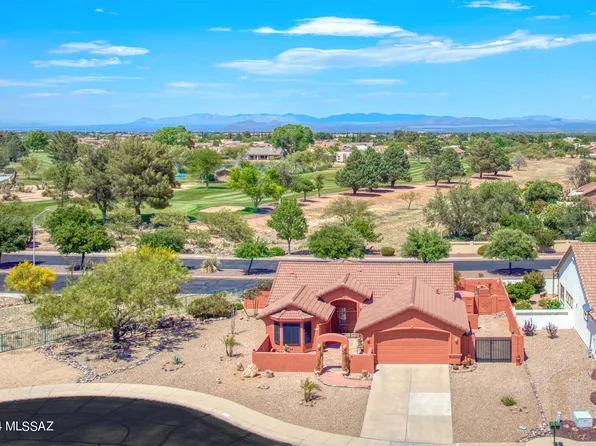 2211 Candlewood Ct, Sierra Vista, AZ 85650