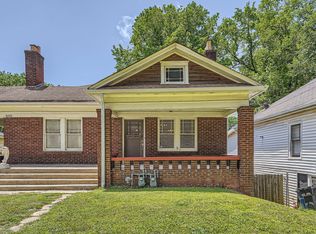 1684 Neely Ave, East Pt, GA 30344