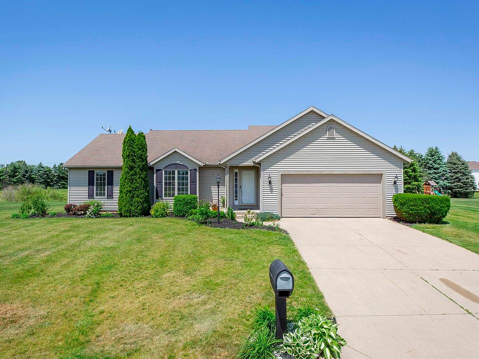14907 Copper Penny Dr, Granger, IN 46530 Zillow