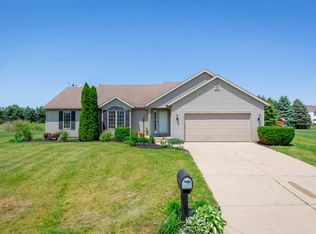 14907 Copper Penny Dr, Granger, IN