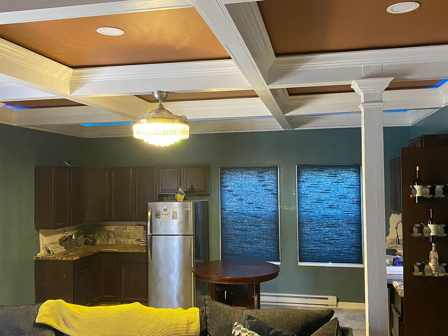2 bed, 1500 sqft, $2,200 — Photo 4