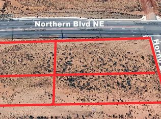 SE Corner Broadmoor And Northern Boulevard Rr Of NE, Rio Rancho, NM 87124