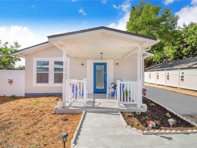 3420 Avenue T NW, Winter Haven, FL, 33881