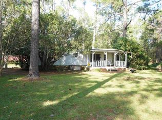 2595 Ternest Rd, Waycross, GA 31503