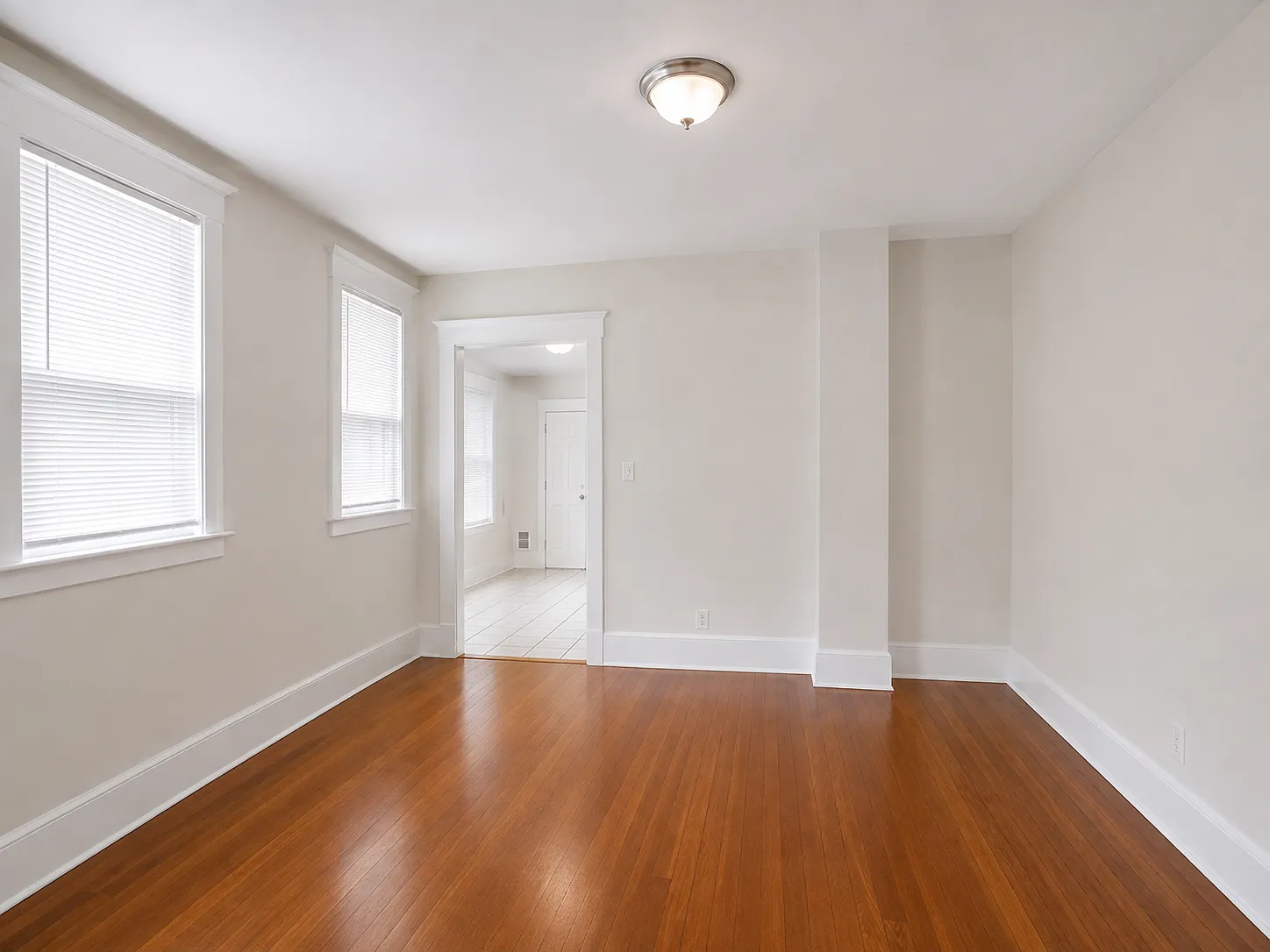 2 bed, 1100 sqft, $2,000 — Photo 2