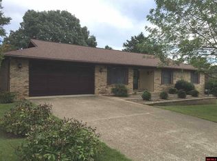 2008 Ivy Ln, Mountain Home, AR 72653