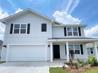 336 Flounder St, Crestview, FL 32539