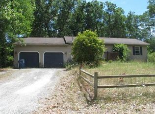 235 W Ashland St, Twin Lake, MI 49457