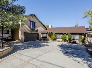 2912 Snow Line Dr, Pinon Hills, CA 92372
