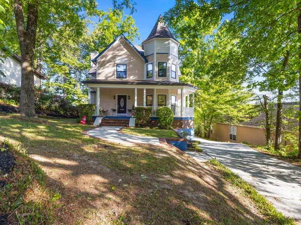 346 Greentree Pkwy, Macon, GA 31220