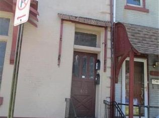 402 N 6th St APT 1, Allentown, PA 18102