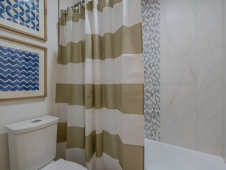 NEW Custom Tile Work