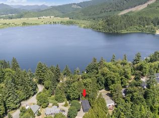 92683 Two Lakes Ln, Blachly, OR 97412