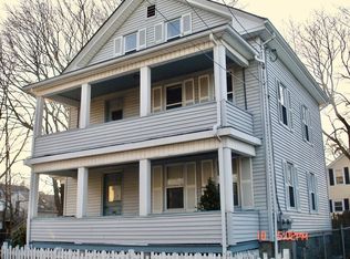 27 Warren Ave #1, Warren, RI 02885